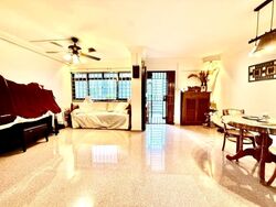 Blk 156 Toa Payoh Sapphire (Toa Payoh), HDB 4 Rooms #585366731